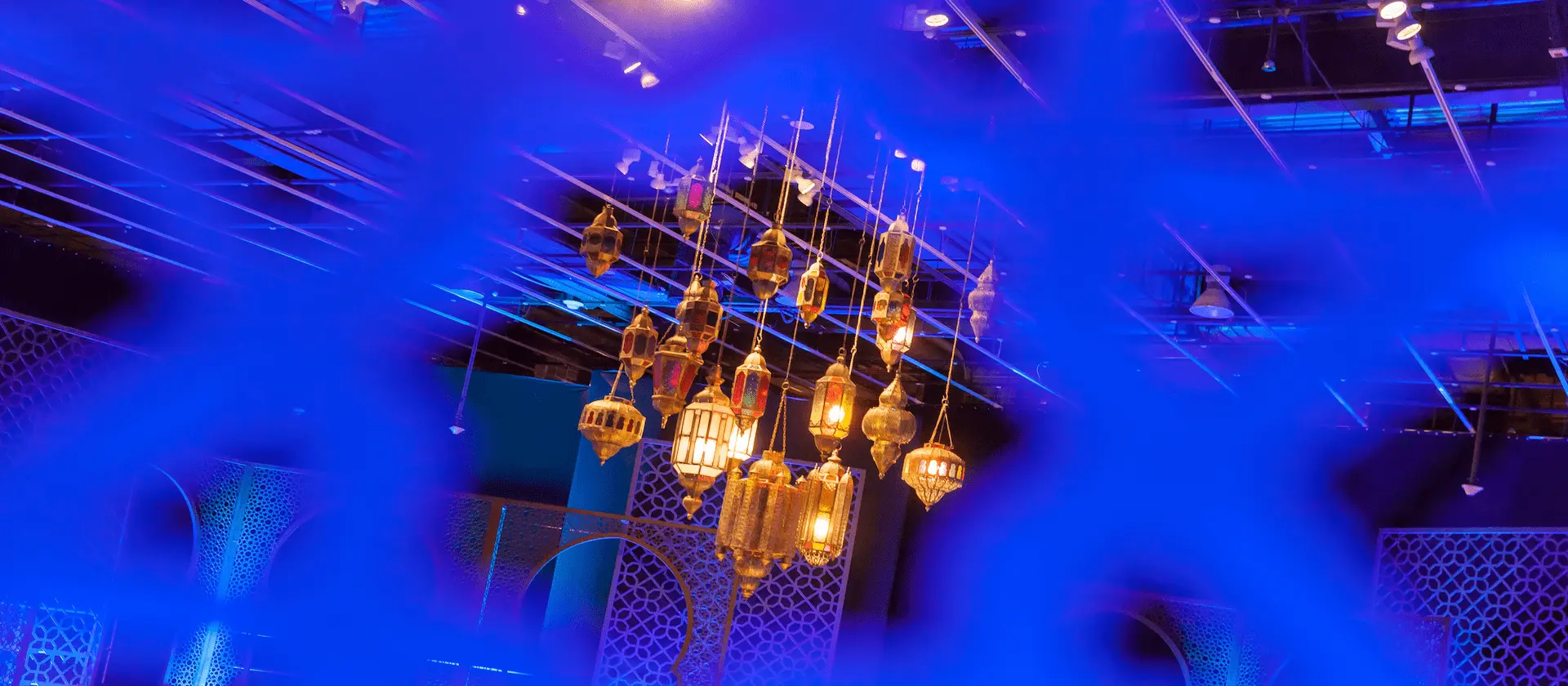 Saturday Night Fever – Disco Party