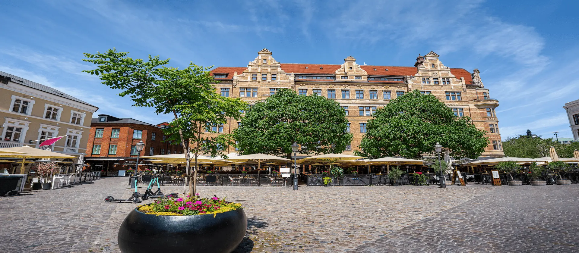 Hotel Adlon Kempinski
