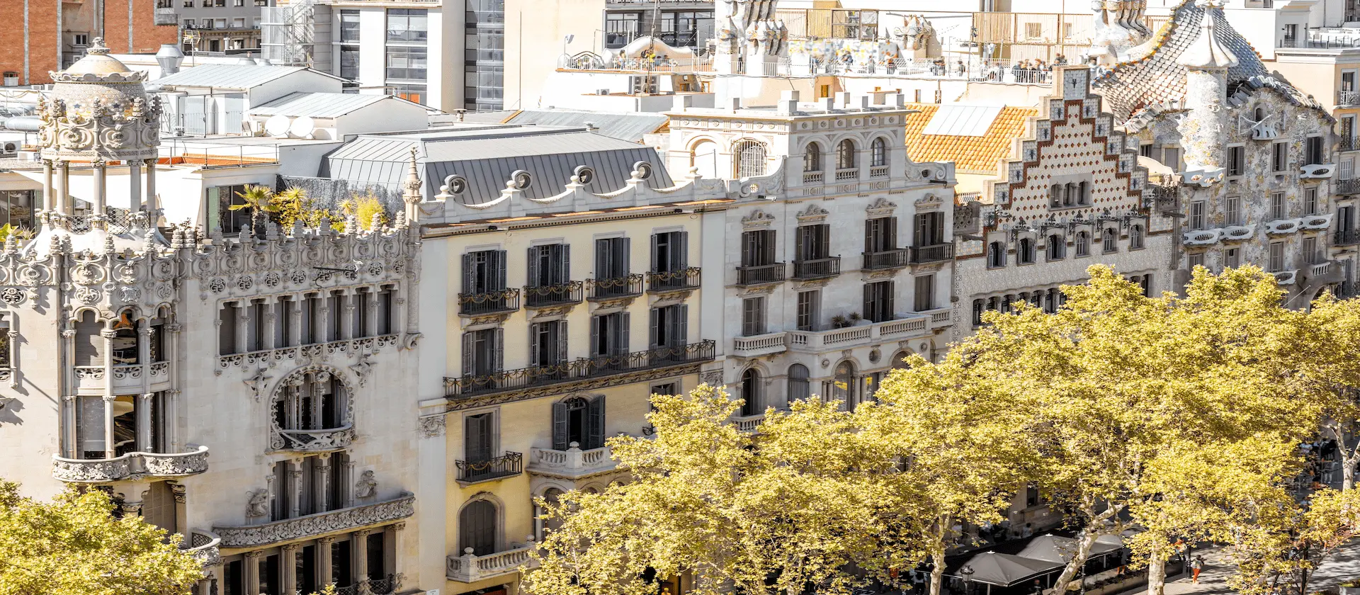 Kimpton Los Monteros